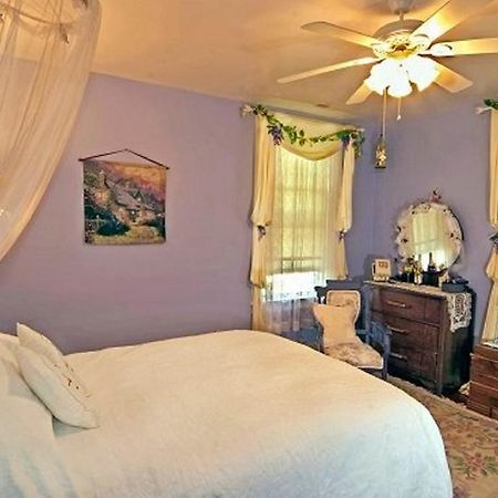 Inn At Norwood Sykesville Zimmer foto